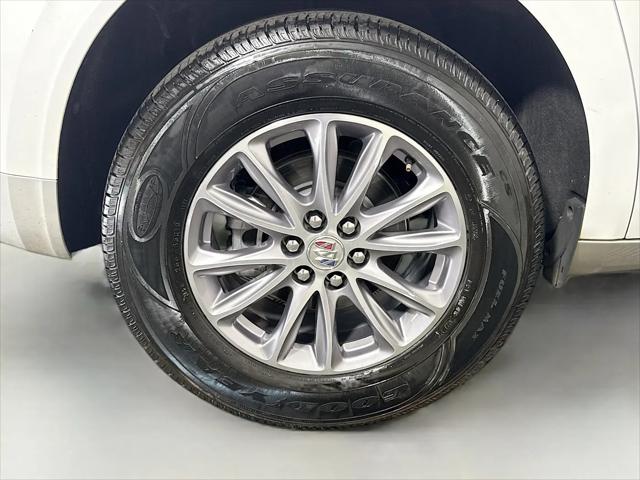 2024 Buick Enclave Premium AWD