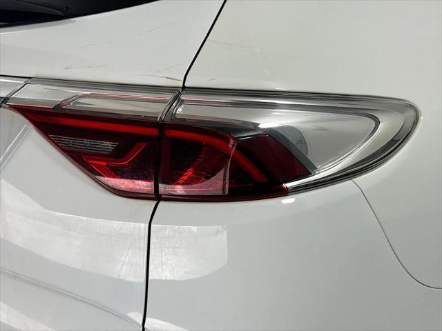 2024 Buick Enclave Premium AWD