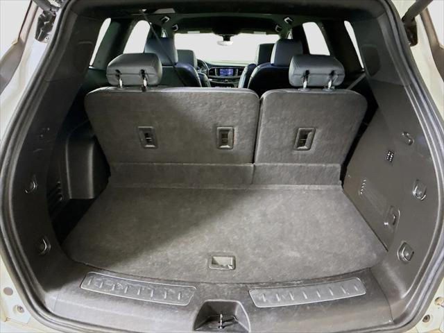 2024 Buick Enclave Premium AWD