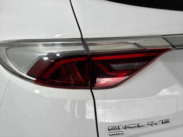 2024 Buick Enclave Premium AWD
