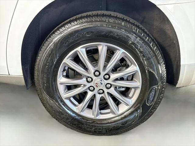 2024 Buick Enclave Premium AWD