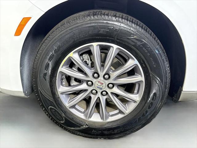 2024 Buick Enclave Premium AWD