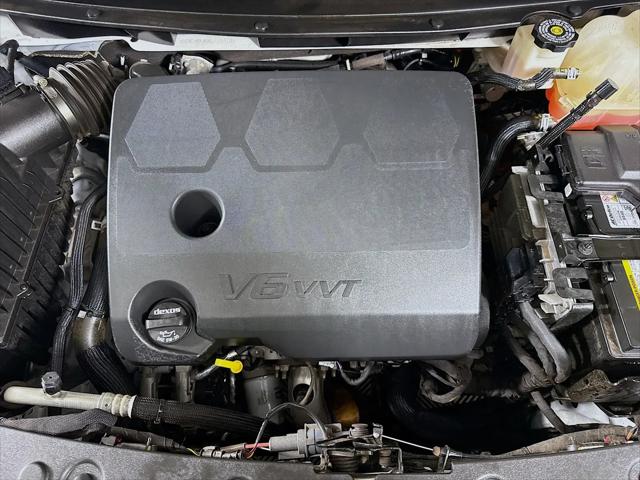 2024 Buick Enclave Premium AWD