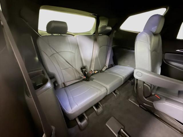 2024 Buick Enclave Premium AWD