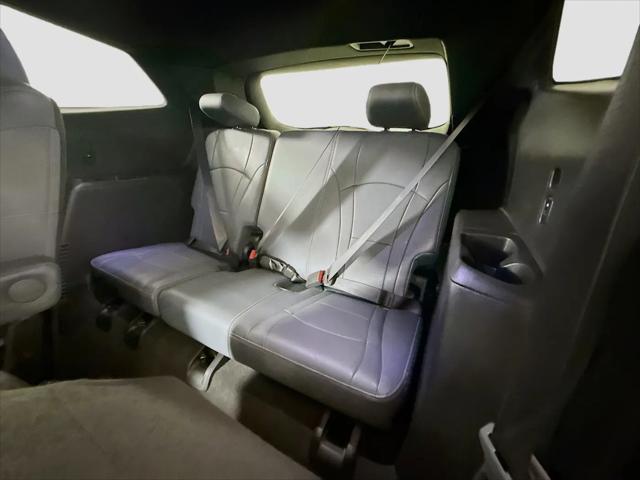 2024 Buick Enclave Premium AWD