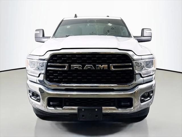 2024 Ram 2500 Big Horn Crew Cab 4x4 6'4" Box