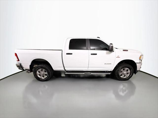 2024 Ram 2500 Big Horn Crew Cab 4x4 6'4" Box