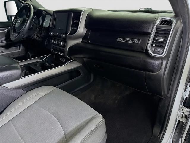 2024 Ram 2500 Big Horn Crew Cab 4x4 6'4" Box