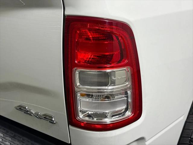 2024 Ram 2500 Big Horn Crew Cab 4x4 6'4" Box
