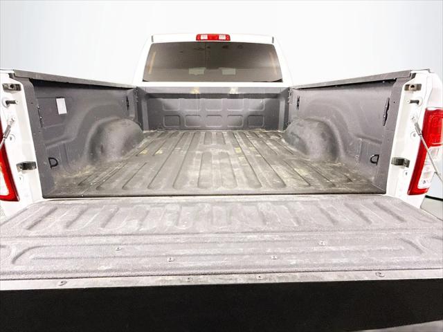 2024 Ram 2500 Big Horn Crew Cab 4x4 6'4" Box