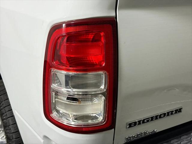 2024 Ram 2500 Big Horn Crew Cab 4x4 6'4" Box