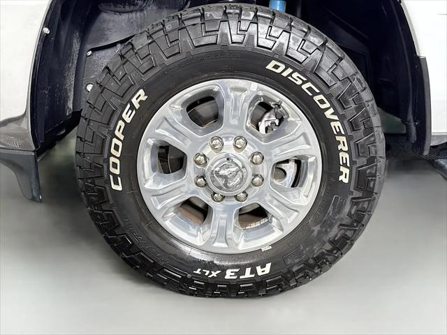 2024 Ram 2500 Big Horn Crew Cab 4x4 6'4" Box