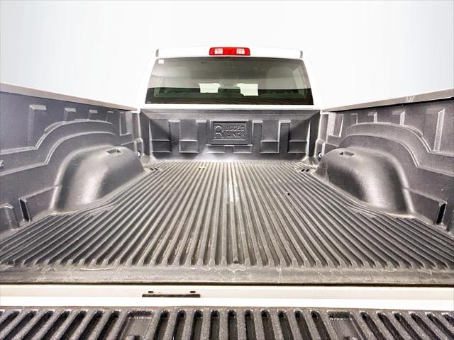 2019 Ram 1500 Classic Tradesman Quad Cab 4x2 6'4" Box