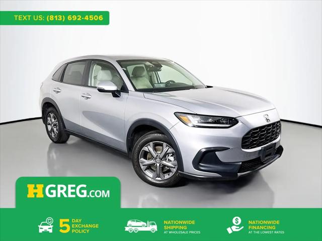 2026 Honda HR-V AWD LX for sale in Brandon, FL
