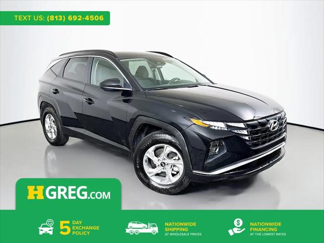 2024 Hyundai Tucson SEL for sale in Brandon, FL