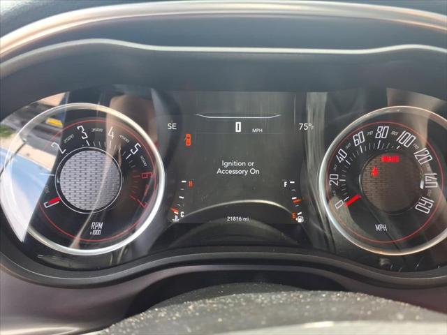 2021 Dodge Challenger R/T