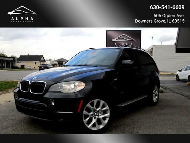 2012 BMW X5 xDrive35i for sale in Downers Grove, IL