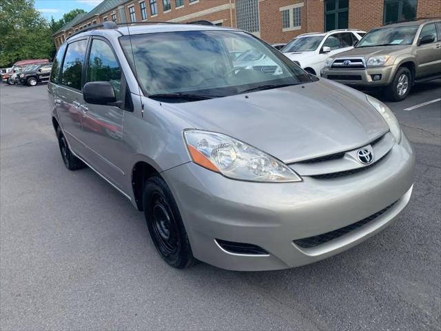 2007 Toyota Sienna LE