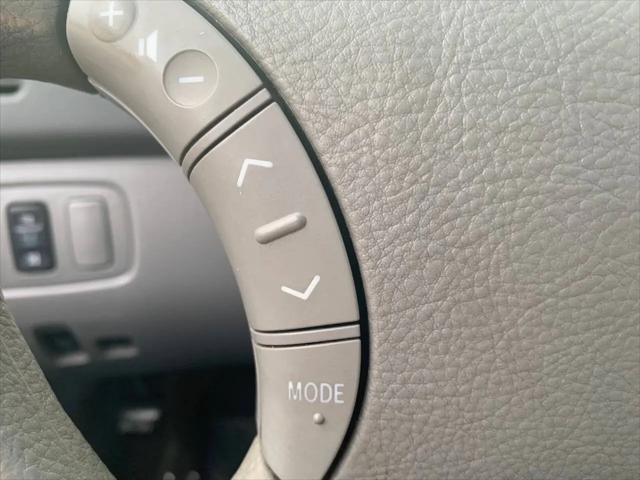 2007 Toyota Sienna LE