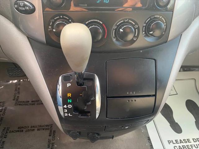 2007 Toyota Sienna LE