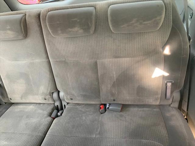 2007 Toyota Sienna LE
