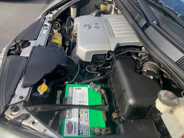 2007 Toyota Sienna LE