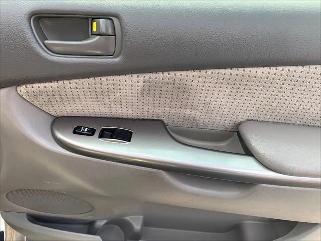 2007 Toyota Sienna LE