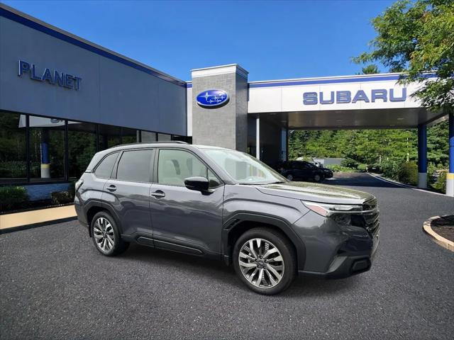 2025 Subaru Forester Touring for sale in Hanover, MA