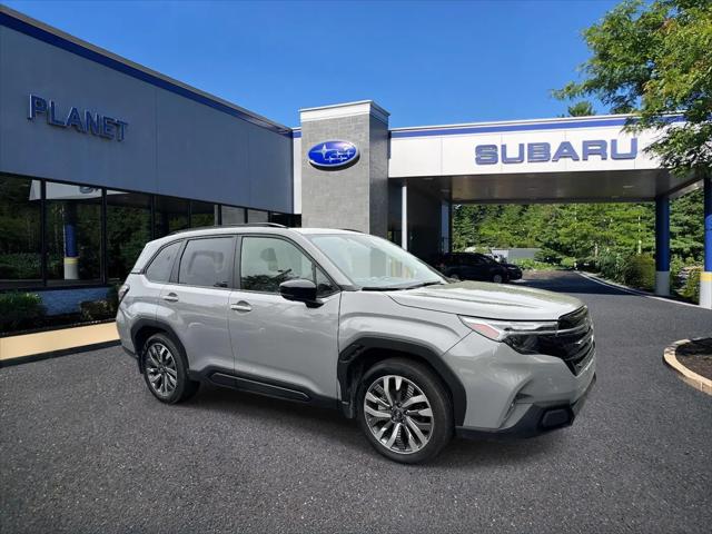 2025 Subaru Forester Touring for sale in Hanover, MA