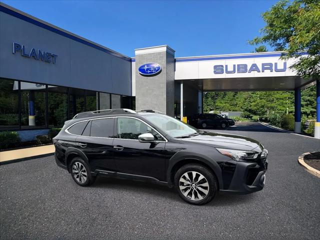2025 Subaru Outback Touring XT for sale in Hanover, MA