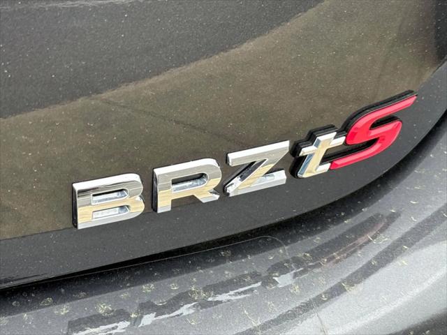2024 Subaru BRZ tS