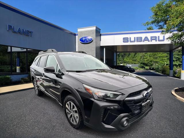2025 Subaru Outback Premium for sale in Hanover, MA