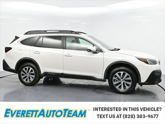 2020 Subaru Outback Premium for sale in Hickory, NC