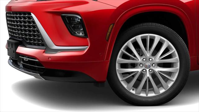 2026 Buick Enclave Avenir FWD