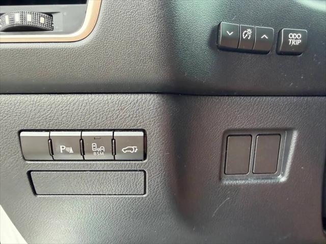 2017 Lexus NX 200t NX Turbo