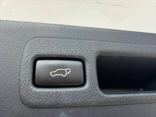 2017 Lexus NX 200t NX Turbo
