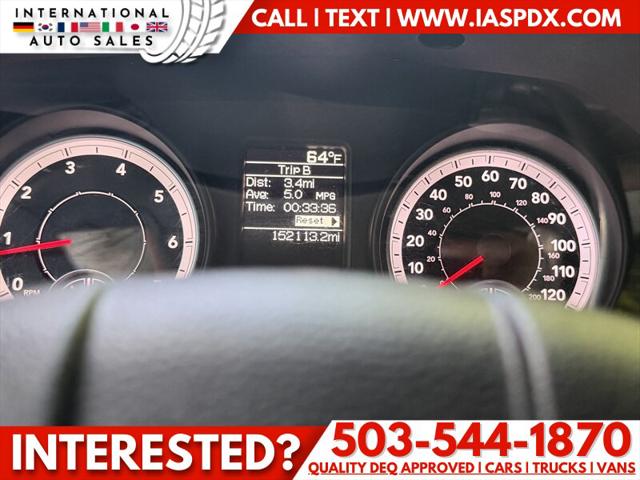 2013 Ram 1500 Express