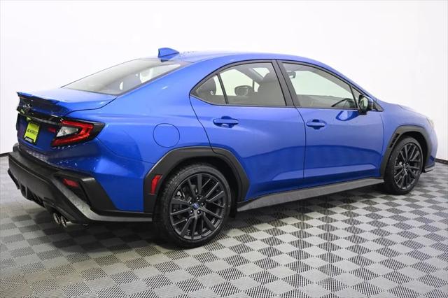 2026 Subaru WRX Premium