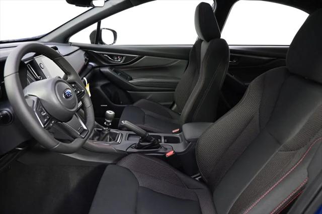 2026 Subaru WRX Premium