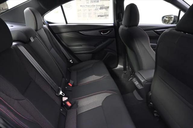 2026 Subaru WRX Premium