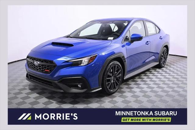 2026 Subaru WRX Premium for sale in Minnetonka, MN