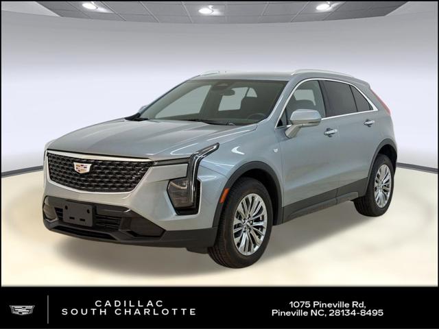 2024 Cadillac XT4 AWD Premium Luxury for sale in Pineville, NC
