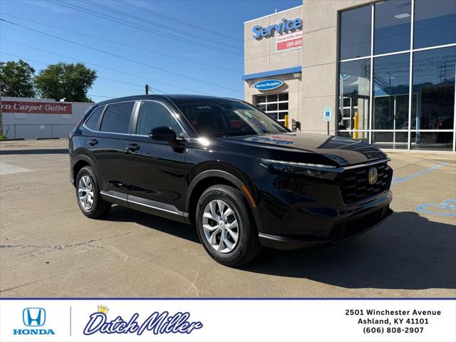 2026 Honda CR-V LX AWD for sale in Ashland, KY