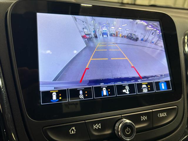 2023 Chevrolet Equinox AWD RS