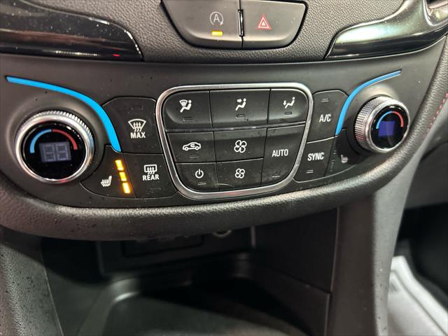 2023 Chevrolet Equinox AWD RS
