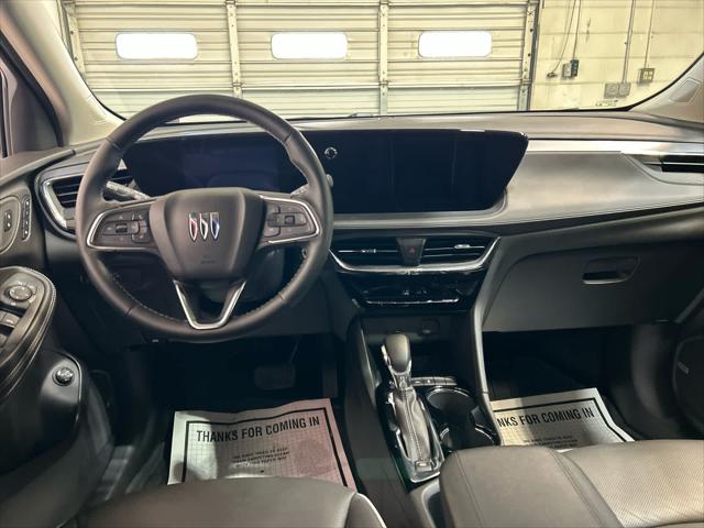 2025 Buick Encore GX Avenir FWD