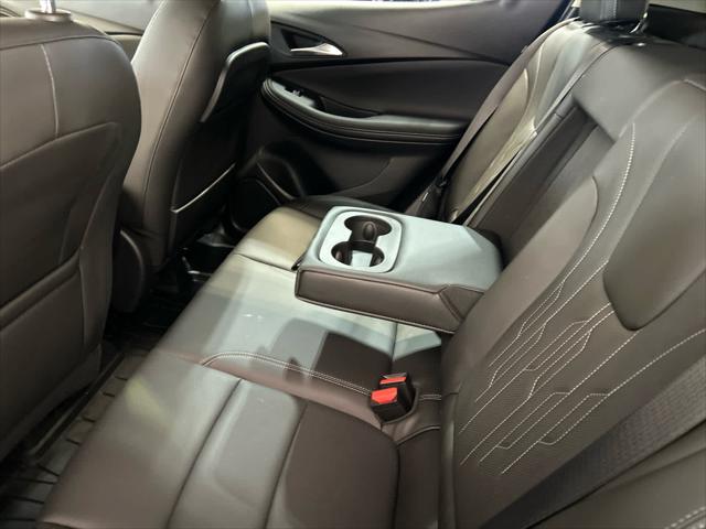 2025 Buick Encore GX Avenir FWD