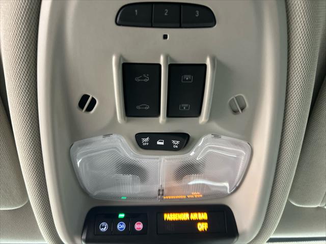 2025 Buick Encore GX Avenir FWD