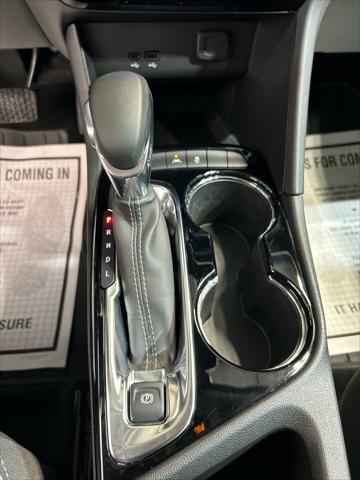 2025 Buick Encore GX Avenir FWD