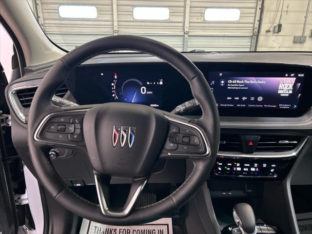 2025 Buick Encore GX Avenir FWD